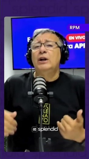 The Portrait of a Paranoid President - an editorial by Rolando Graña