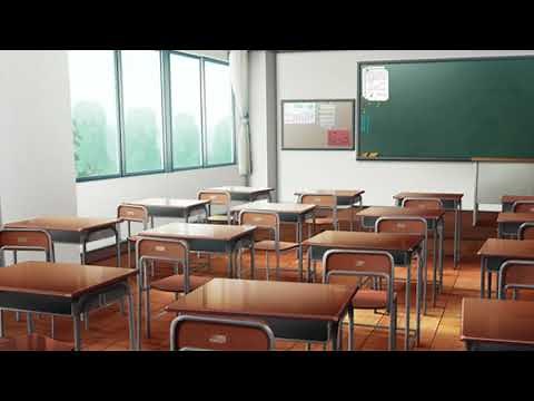 【30分作業用BGM】ガヤガヤした学校の教室【集中力強化訓練】