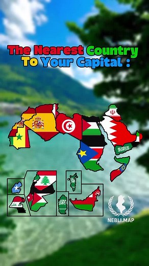 لو في غلط قولولي #arabe #map #map