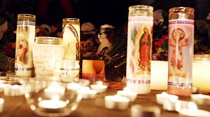 How to help kids cope with Newtown story