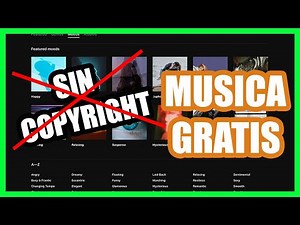 🚨Musica para 🔴HACER DIRECTOS🔴 sin Derechos de AUTOR // 💥Musica PARA HACER STREAMING sin COPYRIGHT💥