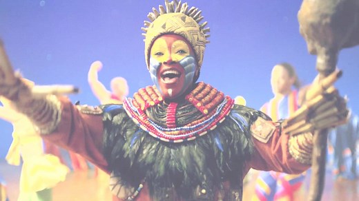 1.6K reactions · 159 shares | Have you discovered the world of Disney Tickets yet? Which shows have you seen and which shows are on your list? Frozen?❄️ Disney On Ice? ⛸️ The Lion King? 女 Marvel Universe Live? 隸 Mary Poppins? ☂ Empire Strikes Back in concert?  | Disney | Facebook