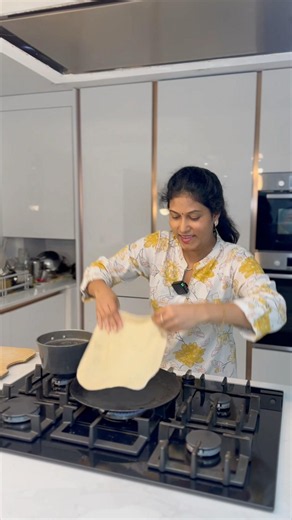 What did Sandhya cook for her guests? #youtubeshorts #shortaday #shortsdaily