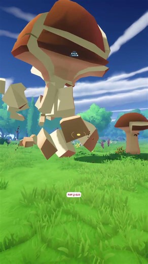 مزرعة + أسلحة؟! تجربة مجنونة في Farming Incremental But With Guns 💥🌾