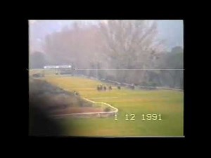 1991 (537) Premio BOO (IRE) (1931) - AL GARABHIA (SPA) (1988) cuadra Alborada