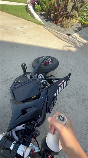 @eston #ebike #automobile