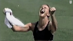 07.07.86: Win 1️⃣ 11.08.18: Win 5️⃣0️⃣0️⃣ History for the #USWNT! | U.S. Soccer