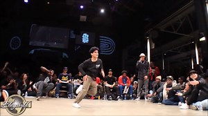 79K views · 1.7K reactions | Lil Zoo VS Fenixou Dance Battle | BBoy World | Facebook