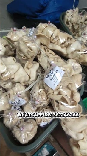 You can order things that are not in the video and you can also ask what you want to order.