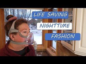 Nancy's AFib and Sleep Apnea Story Part 3
