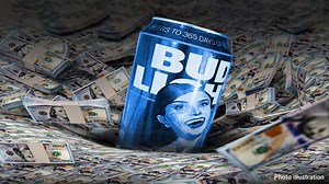 Bud Light boycott causing spike in sales of major beer competitors