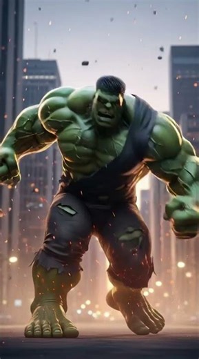 Superman Transformation into Supercar #3danimation #cartransformation #superherocarton #superhero