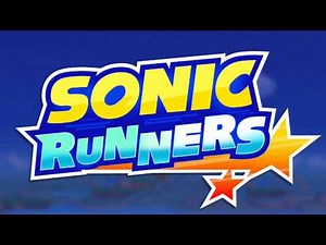 Where To Today? - Sonic Runners [OST]
