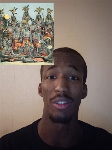 Ishowspeed next stop is benin, fun facts about Benin, and the Dahomey Amazonian warriors #Ishowspeed #benintiktok🇧🇯❤️ #africa #historytime #dahomeyamazons