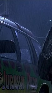 Jurassic Park T-Rex Tribute 🦖 | Relive the Roar of 1993!