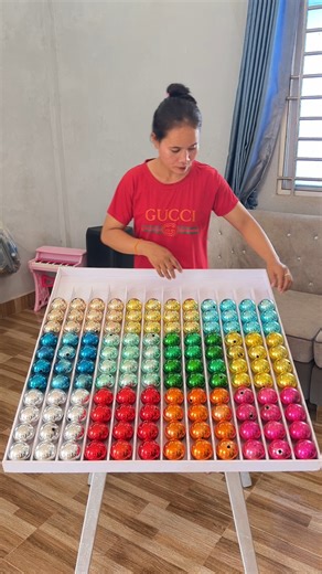 17K views · 161 reactions | Balls Color Sorting Challenge Puzzle Solver | Micheal Gough | Facebook