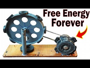 Shocking Discovery: Is Free Electricity Real?