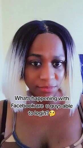 Facebook Login Issue: Are You Experiencing Problems?