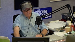 Josh Arnold spent the weekend at a lake, and that means Tom has one thing on his mind: Aqua Dump. Sponsored by Oxford Gold. How do you protect yourself from inflation? Gold and silver with Oxford Gold Group. https://www.oxfordgoldgroup.com/ #ad | The Bob & Tom Show