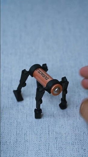 3D printing Battery Buddy