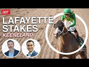 Lafayette Stakes Preview | April 7, 2025