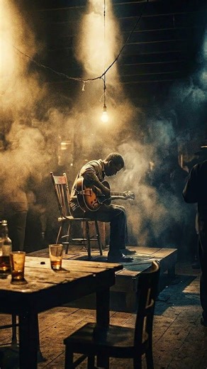 Black River - Midnight Juke Joint Blues 🖤 2.5 Hours of Deep Southern Blues #latenightrnb #blouse