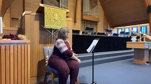 ASL Service - February 15th, 2026