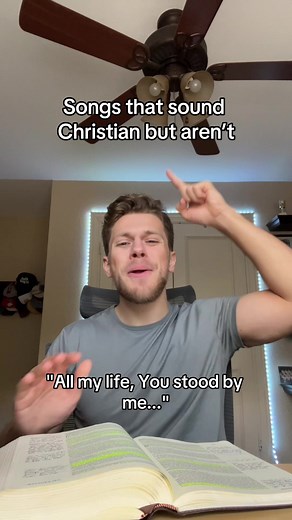 I like the Direction this is going 🤣 #christian #christiantiktok #Jesus #fyp #foryou #trending