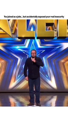 Discover Good song | Music | On *Britain’s Got Talent*, contestant John delivers a hilariously awkward, heartfelt song parody addressed to Simon Cowell—whom he calls... | Instagram
