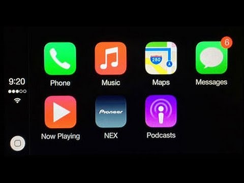 Apple CarPlay Review - Does it Live Up to the Hype?
