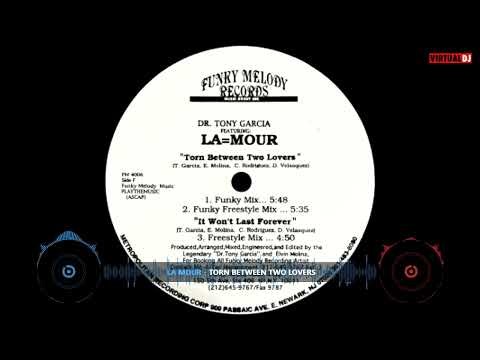 Torn Between Two Lovers Slowed & Chopped / 90's Hits Remixed