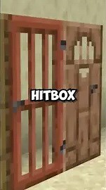 Minecraft's tallest and widest blocks