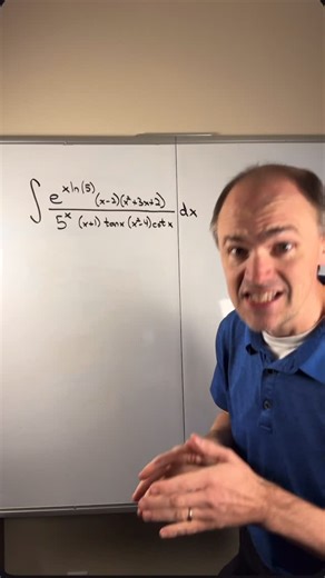 Tyler Wallace on Instagram: "When everything cancels out nicely 😍 #calc #apcalc #simplify #cancel #calculus"