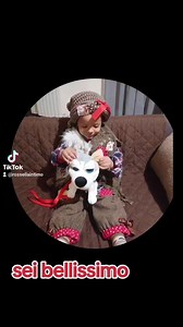 Sei un bimbo bellissimo | Moda Rossella Abbigliamento