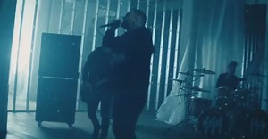 The official music video for “Somebody” is out now! https://riserecords.lnk.to/MMF | Memphis May Fire
