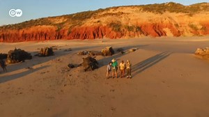 Inilah Jurassic Park Australia