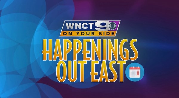 Happenings Out East: Early Easter events this weekend