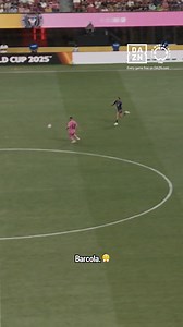 2.3M views · 26K reactions | Intensity. Discipline. Until the very end. 﫡 Watch the FCWC on DAZN #PSG #Barcola #FIFACWC | PSG - Paris Saint-Germain | Facebook