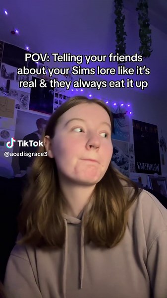 Exploring Sims 4 Vampire Lore: A Hectolegacy Story