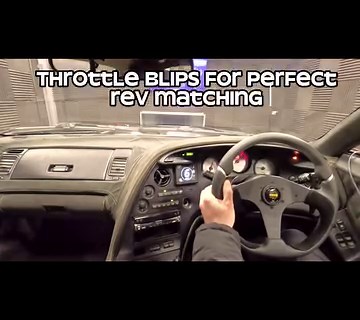 1.3K views · 56 reactions | Throttle blips testing now complete on...