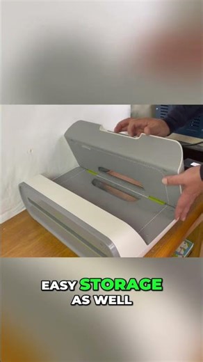 Arthritis-Friendly Fabric Cutting