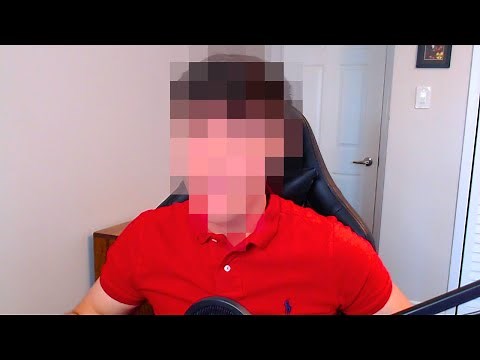 TrainerDario Face Reveal and QnA