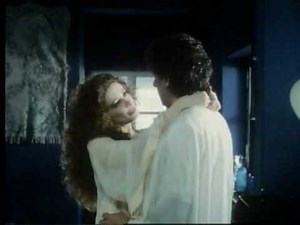 Francesca Dellera the most beautiful woman in the world in the movie with Sergio Castellitto 2.