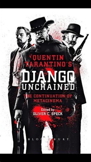 من عبد إلى أخطر رجل في الغرب 😱 | Django