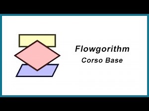 Tutorial Flowgorithm ITA - Gli Operatori [#3]
