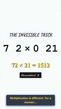 Decimals Made Easy in 60 Seconds! 🔢✨