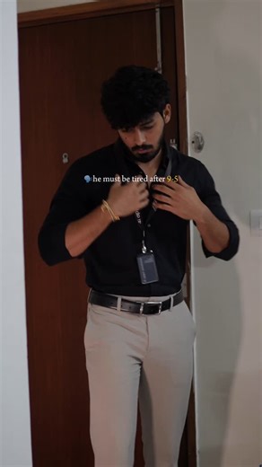 sampath mokkapati on Instagram: "6-9 hits different though . . . #office #corporatelife #cooking #bachelorlife #telugu #maari #gymlife #fyp #dayinmylife #gymmotivation #bodytransformation #diet #explore"