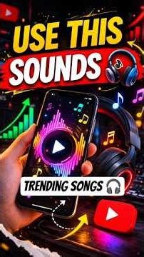 use this sounds 🎧#youtube #shorts