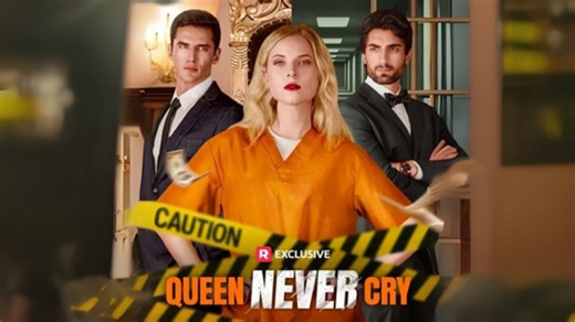 Queen Never Cry – Full Movie (2025)