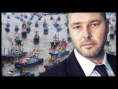 How China is slowly KILLING us all